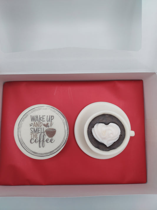 Coffee Bliss Gift Set