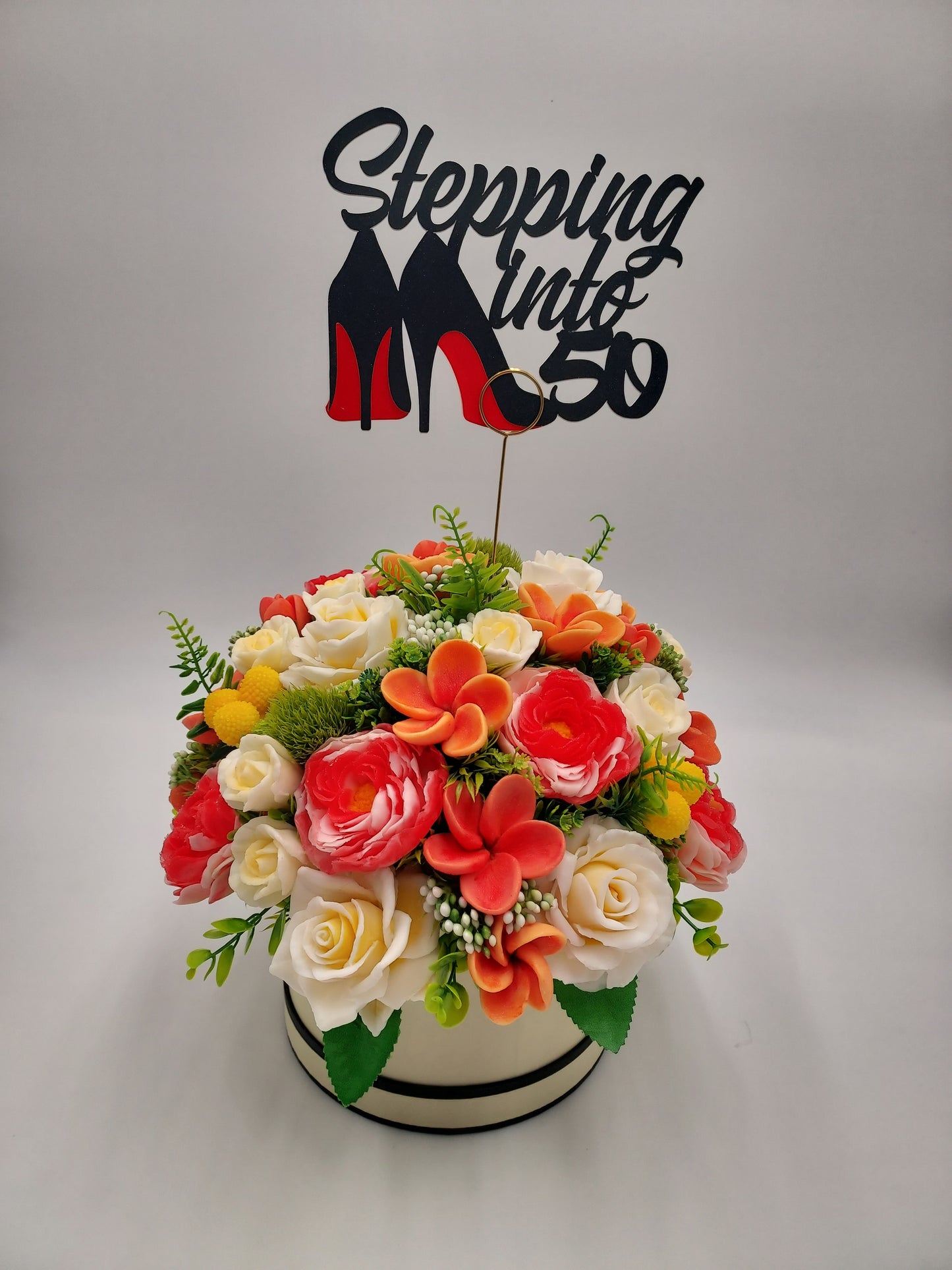 #6. Flowering Dreams