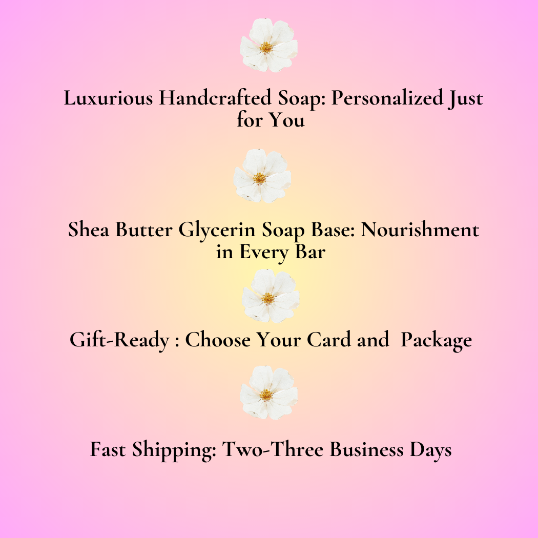 Cozy Paws Shea Butter Shar-Pei Soap