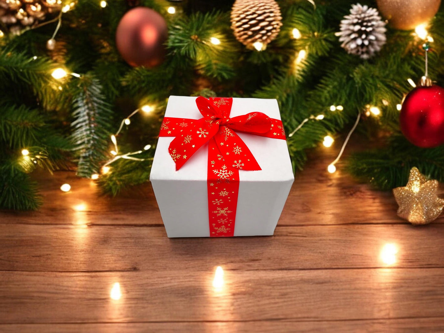 Naughty Santa Christmas Soap Bar – Cheeky Shea Butter Soap for Holiday