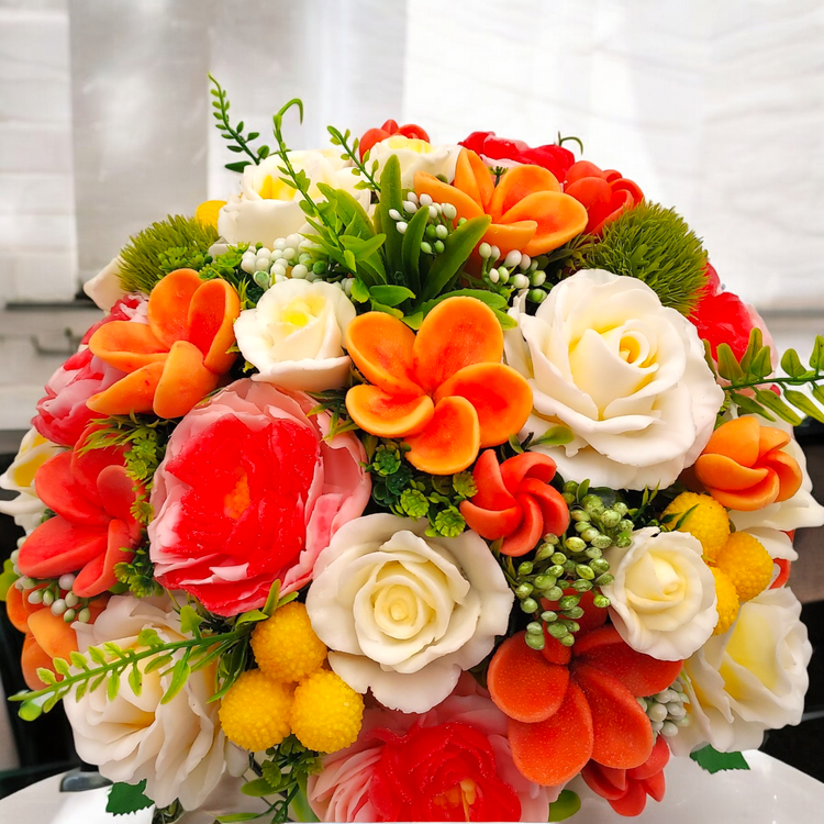 Luxury Special Occasions Bougets