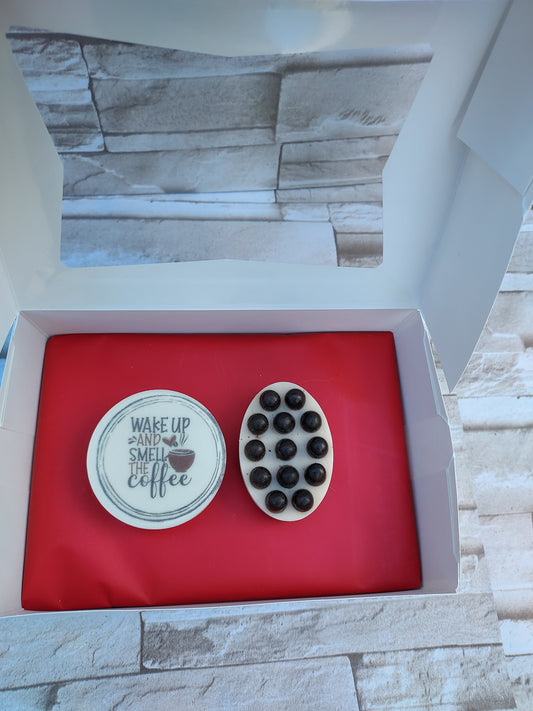 Coffee Bliss Gift Set