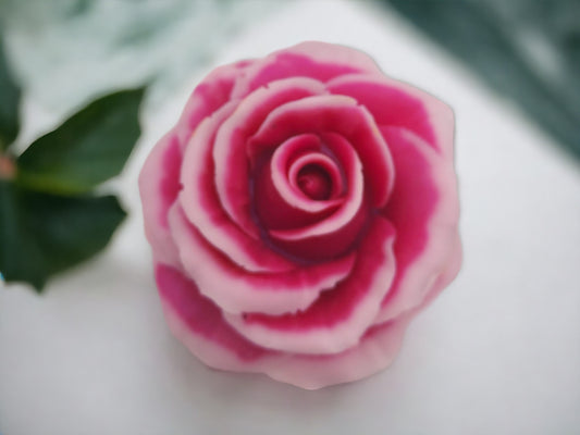 Roses Soap Flower