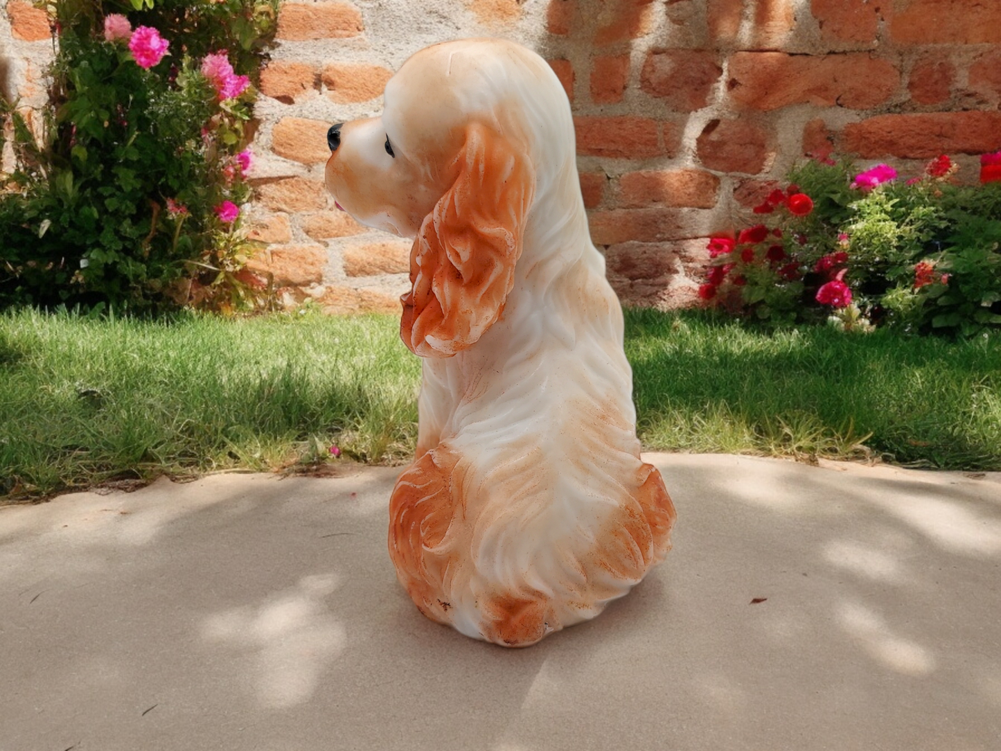 Gentle Paws Shea Butter Cocker Spaniel Soap