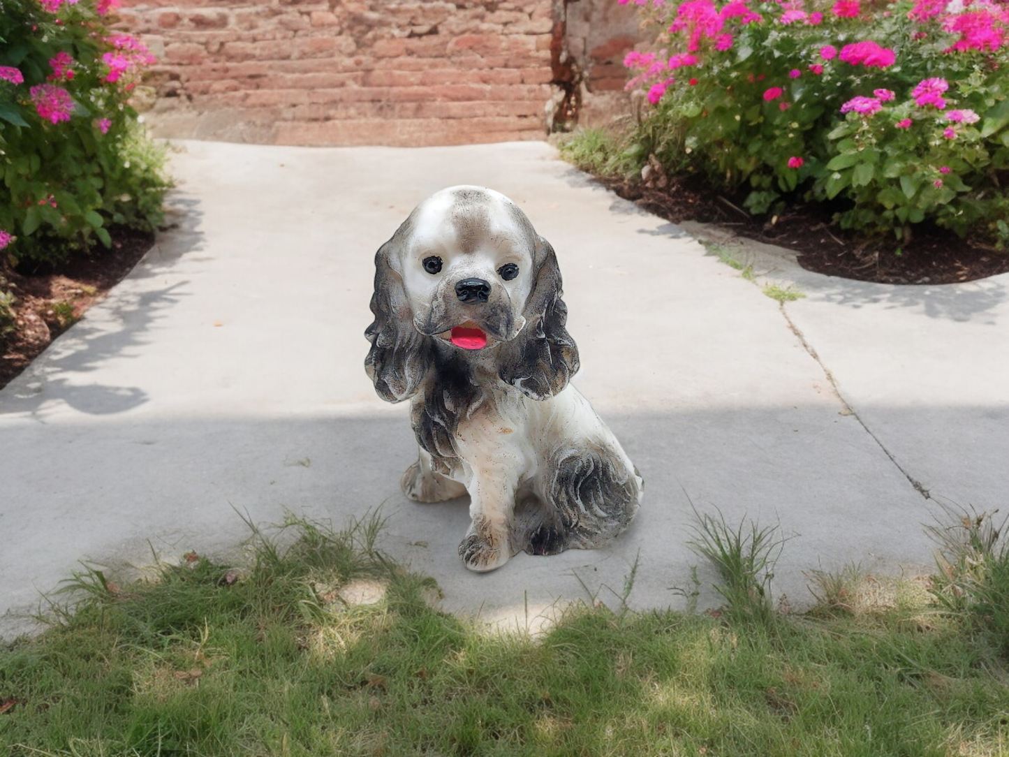 Gentle Paws Shea Butter Cocker Spaniel Soap