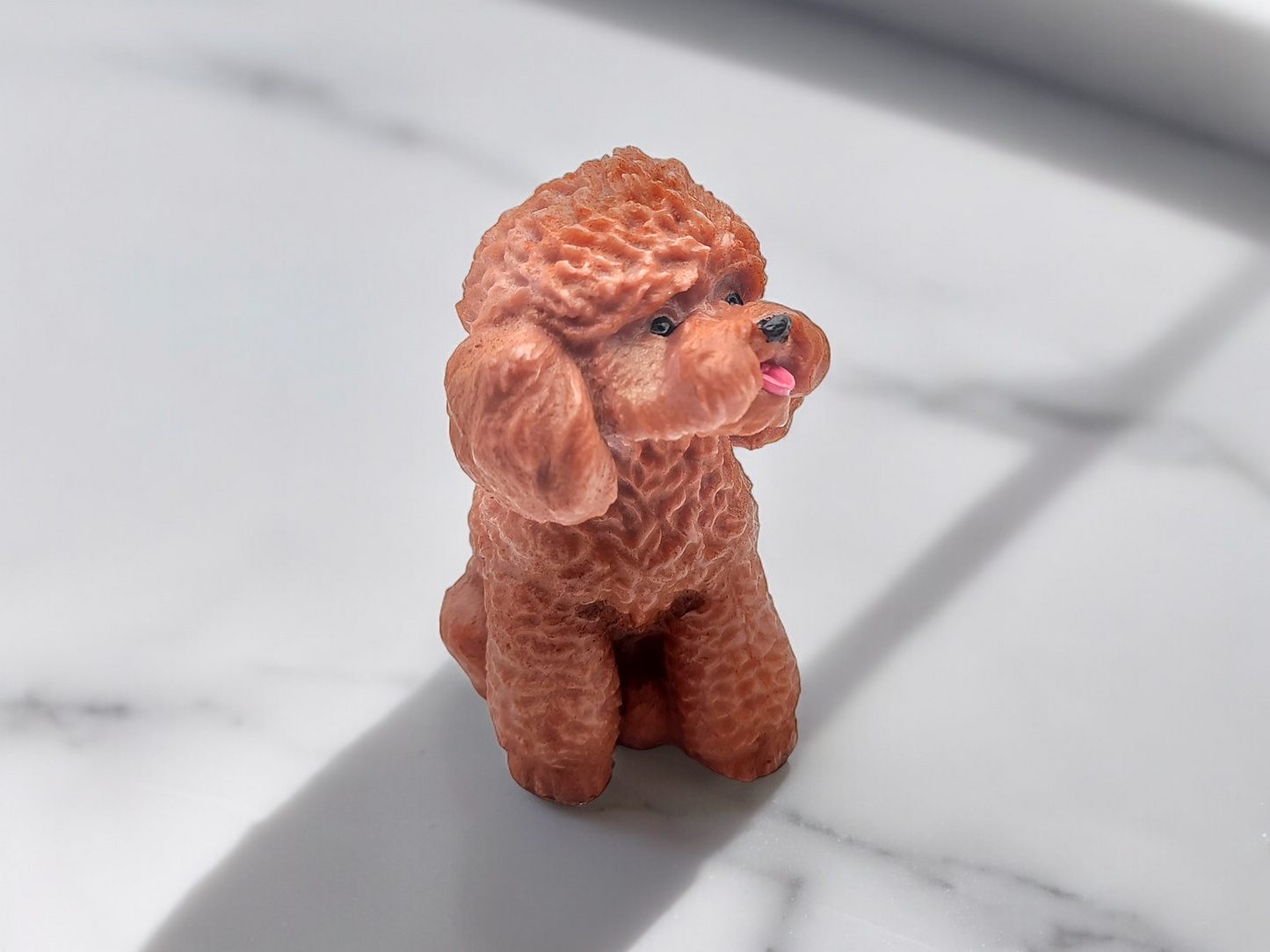Prancing Poodle Shea Butter Soap