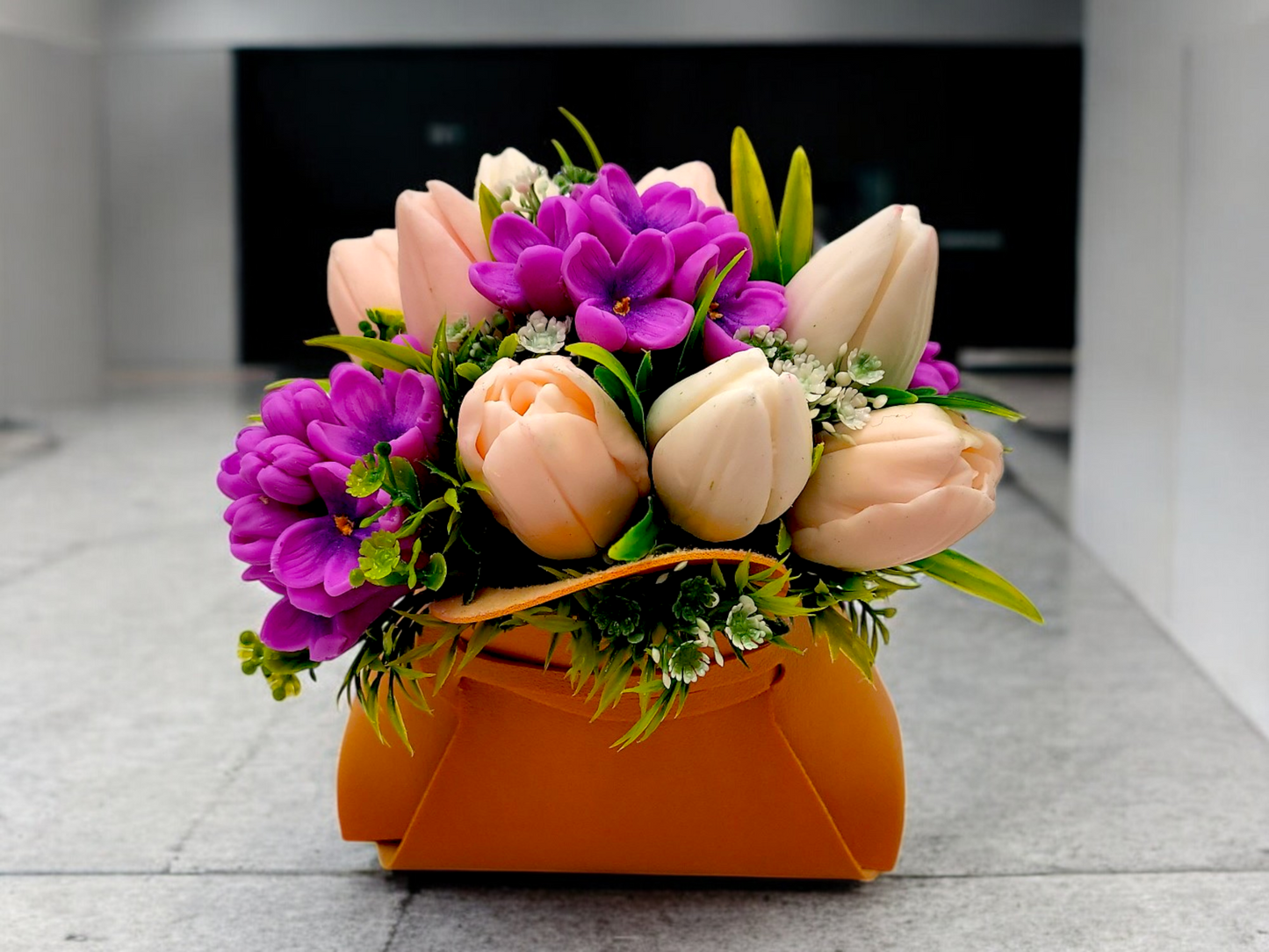 Springtime in Provence